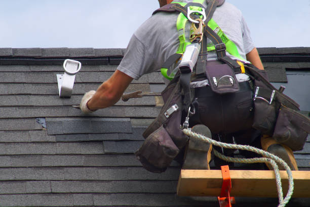 Roof Waterproofing Services in Estancia, NM