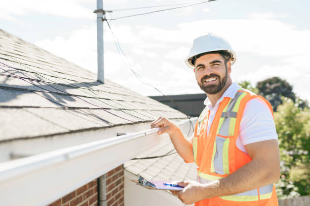 Best Roof Leak Repair  in Estancia, NM