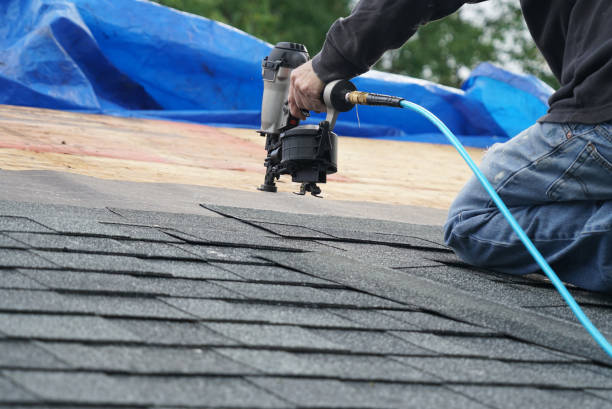 Quick and Trustworthy Emergency Roof Repair Services in Estancia, NM