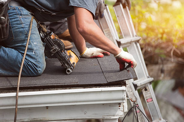 Estancia, NM Roofing Contractor Company