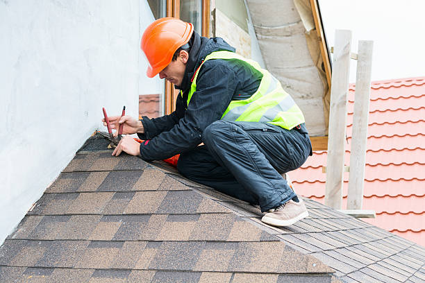Best New Roof Installation  in Estancia, NM