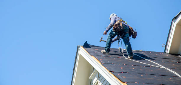 Best Flat Roof Repair Services  in Estancia, NM